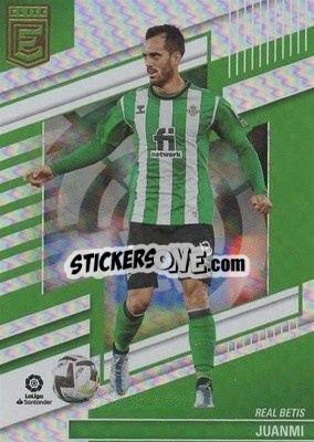 Sticker Juanmi