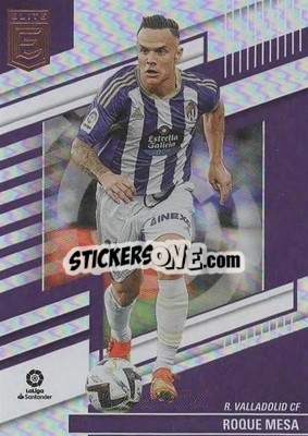 Sticker Roque Mesa - Donruss Elite LaLiga 2022-2023
 n. 166 - Panini