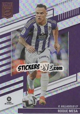 Figurina Roque Mesa - Donruss Elite LaLiga 2022-2023
 - Panini