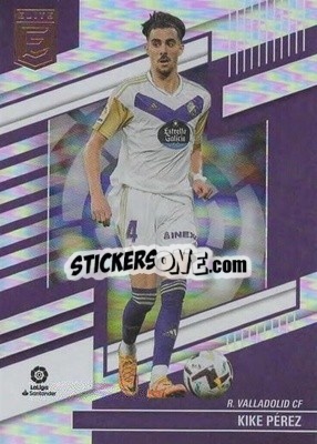 Sticker Kike Perez - Donruss Elite LaLiga 2022-2023
 n. 169 - Panini