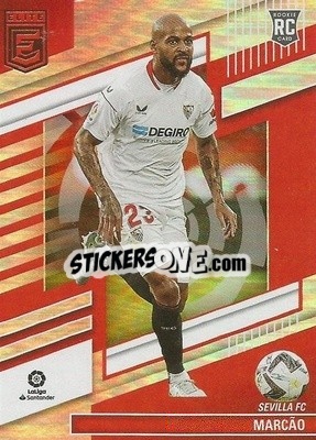Sticker Marcao - Donruss Elite LaLiga 2022-2023
 n. 177 - Panini