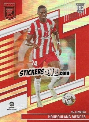 Sticker Houboulang Mendes - Donruss Elite LaLiga 2022-2023
 - Panini