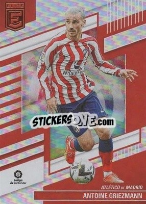 Sticker Antoine Griezmann - Donruss Elite LaLiga 2022-2023
 n. 23 - Panini
