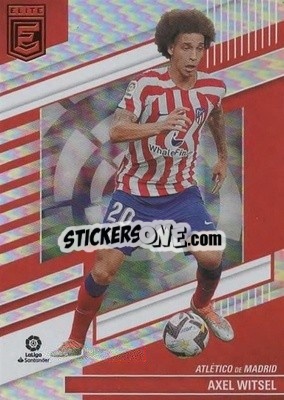 Sticker Axel Witsel - Donruss Elite LaLiga 2022-2023
 n. 25 - Panini