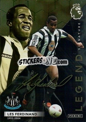 Sticker Les Ferdinand