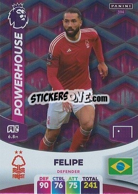 Sticker Felipe