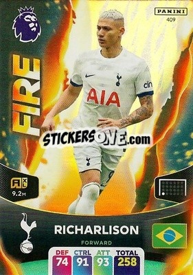 Sticker Richarlison