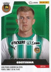 Sticker Costinha - Futebol 2023-2024
 n. 288 - Panini