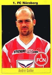 Sticker Manfred Schwabl