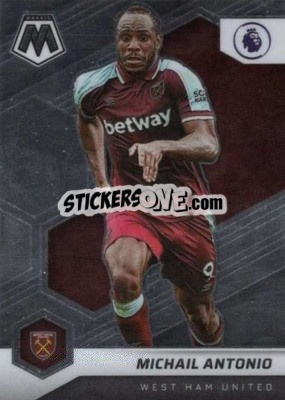 Figurina Michail Antonio