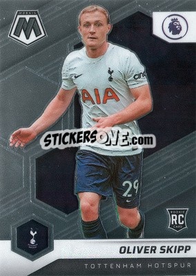 Sticker Oliver Skipp