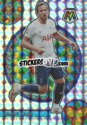 Sticker Harry Kane - Premier League 2021-2022 Mosaic
 - Panini