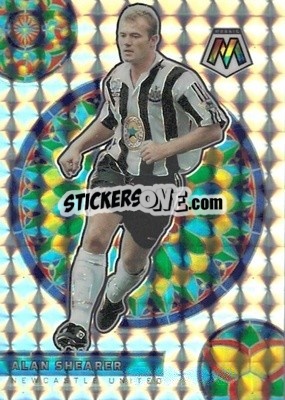 Figurina Alan Shearer