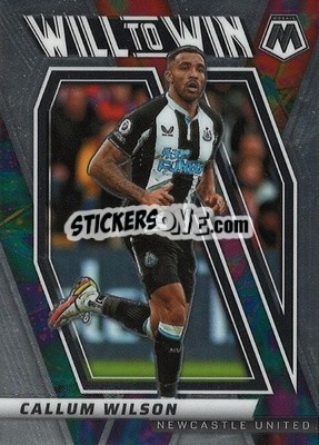 Sticker Callum Wilson