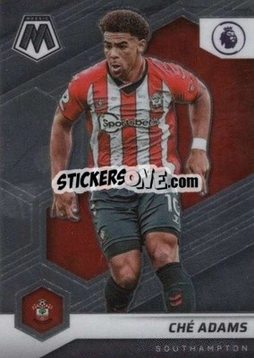 Cromo Che Adams - Premier League 2021-2022 Mosaic
 - Panini