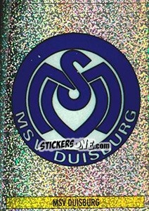 Sticker Wappen