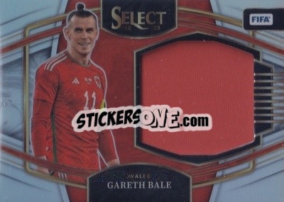 Figurina Gareth Bale