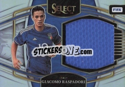 Sticker Giacomo Raspadori