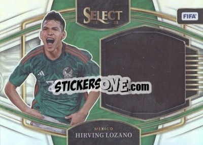 Figurina Hirving Lozano