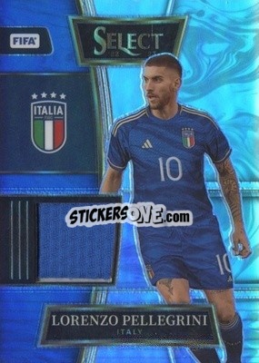 Sticker Lorenzo Pellegrini