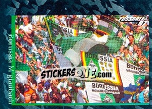 Sticker Fans