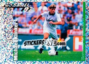 Sticker Action Bild Michael Klinkert