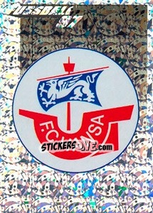 Figurina Wappen