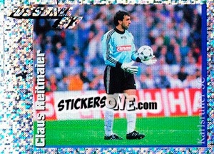 Sticker Action Bild Claus Reitmaier