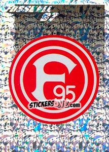 Sticker Wappen