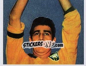 Sticker Filme repetido