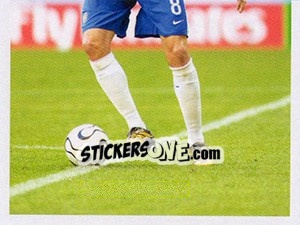 Sticker Kaká