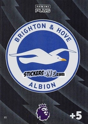 Figurina Brighton & Hove Albion