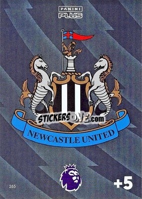 Figurina Newcastle United