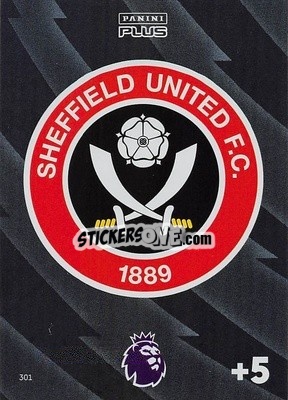 Figurina Sheffield United