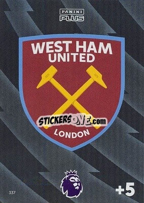 Figurina West Ham United