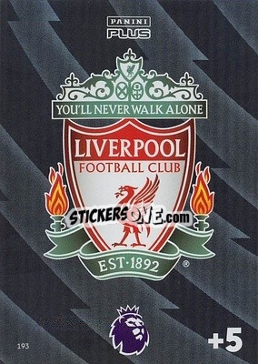 Figurina Liverpool