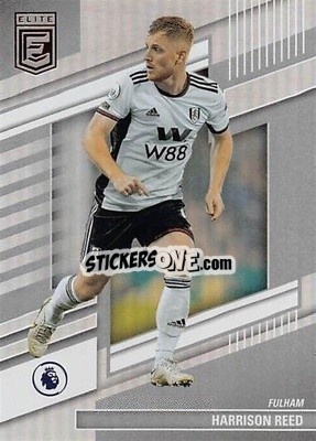 Sticker Harrison Reed - Donruss Elite Premier League 2022-2023
 n. 87 - Panini