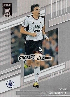 Sticker Joao Palhinha - Donruss Elite Premier League 2022-2023
 n. 88 - Panini