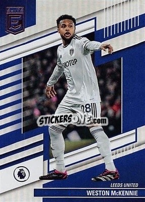 Figurina Weston McKennie