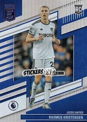 Sticker Rasmus Kristensen - Donruss Elite Premier League 2022-2023
 n. 97 - Panini