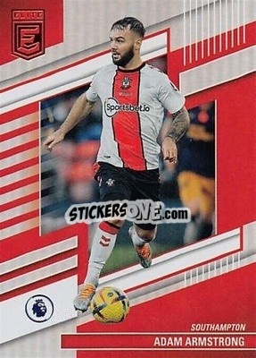 Figurina Adam Armstrong - Donruss Elite Premier League 2022-2023
 - Panini