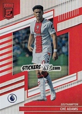 Sticker Che Adams - Donruss Elite Premier League 2022-2023
 - Panini