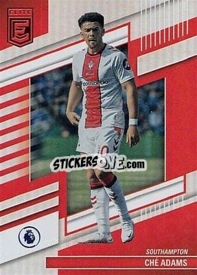 Cromo Che Adams - Donruss Elite Premier League 2022-2023
 - Panini