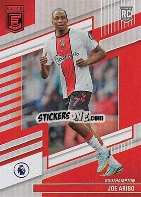 Sticker Joe Aribo