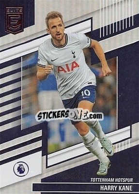 Sticker Harry Kane - Donruss Elite Premier League 2022-2023
 n. 173 - Panini