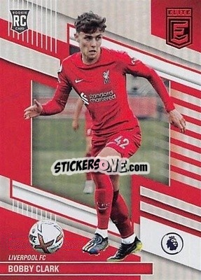 Sticker Bobby Clark - Donruss Elite Premier League 2022-2023
 n. 210 - Panini