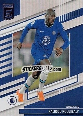 Sticker Kalidou Koulibaly