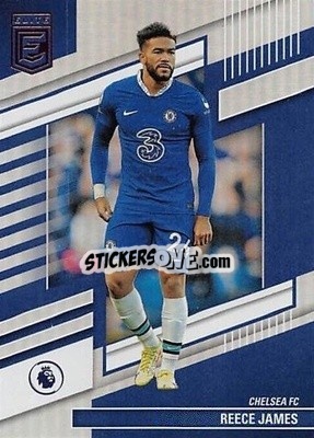 Figurina Reece James - Donruss Elite Premier League 2022-2023
 - Panini