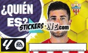 Sticker Embara - LaLiga 2023-2024
 n. Q2 - Panini