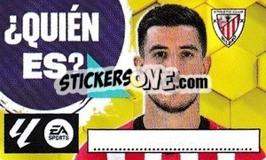 Figurina Yuri - LaLiga 2023-2024
 n. Q3 - Panini